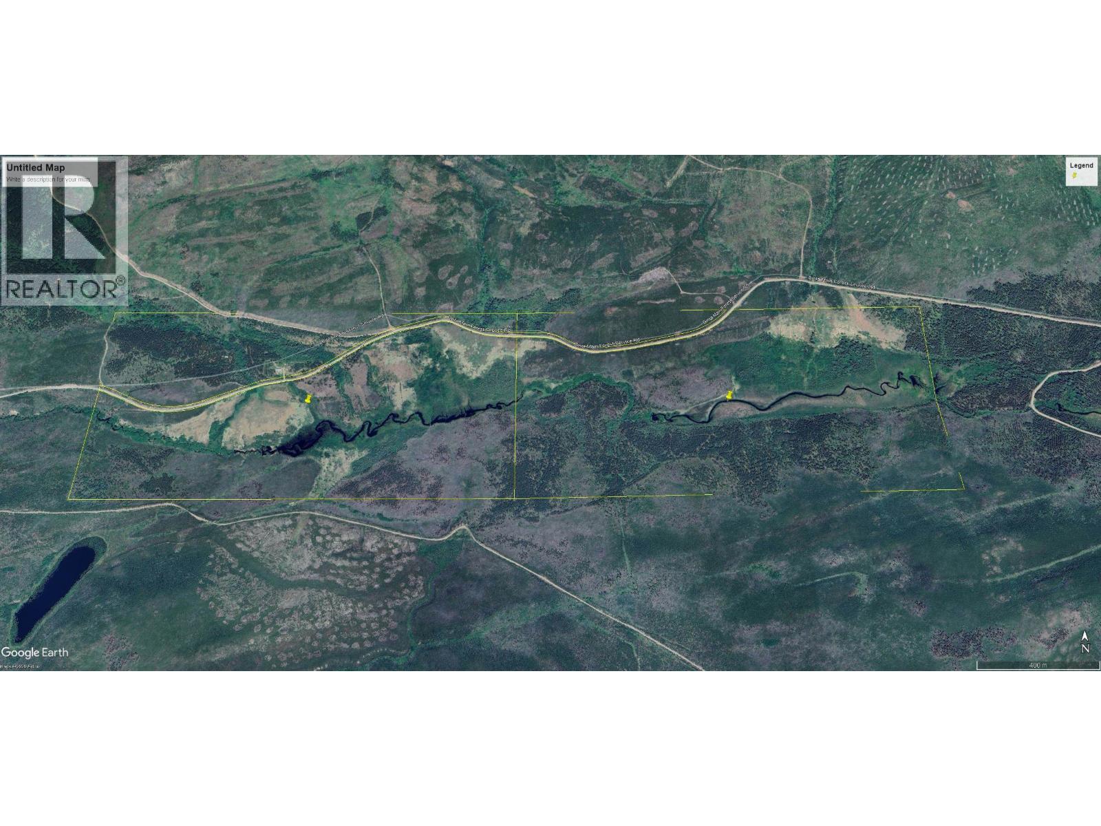29205 BINTA MAIN FOREST SERVICE ROAD - 20