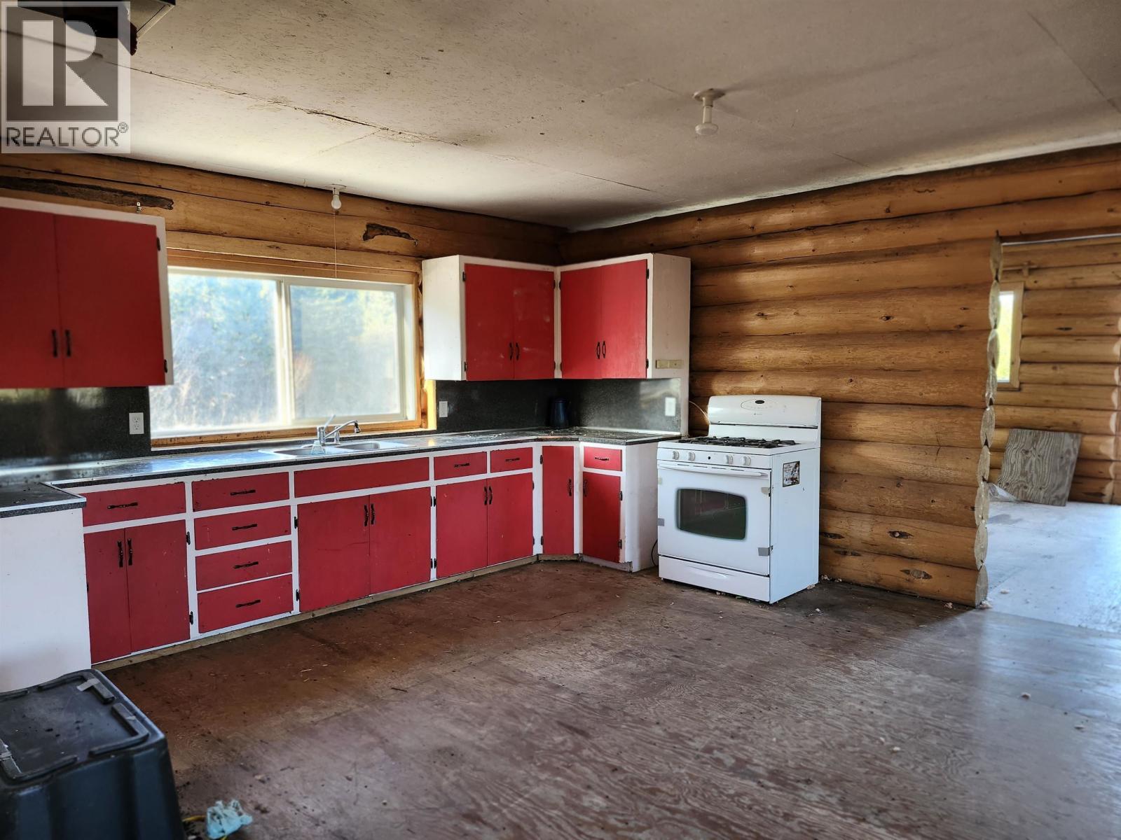 29205 BINTA MAIN FOREST SERVICE ROAD - 21