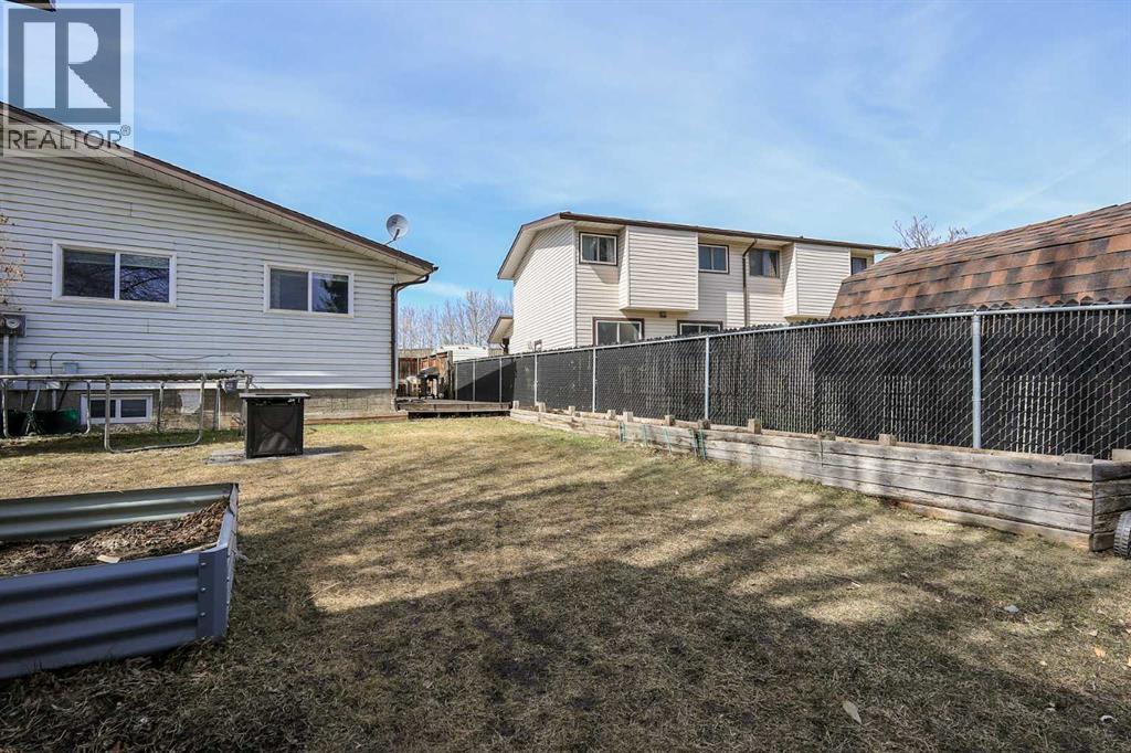251 Overdown Drive, Red Deer