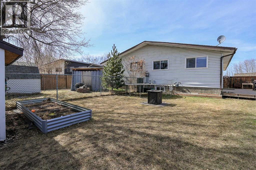 251 Overdown Drive, Red Deer