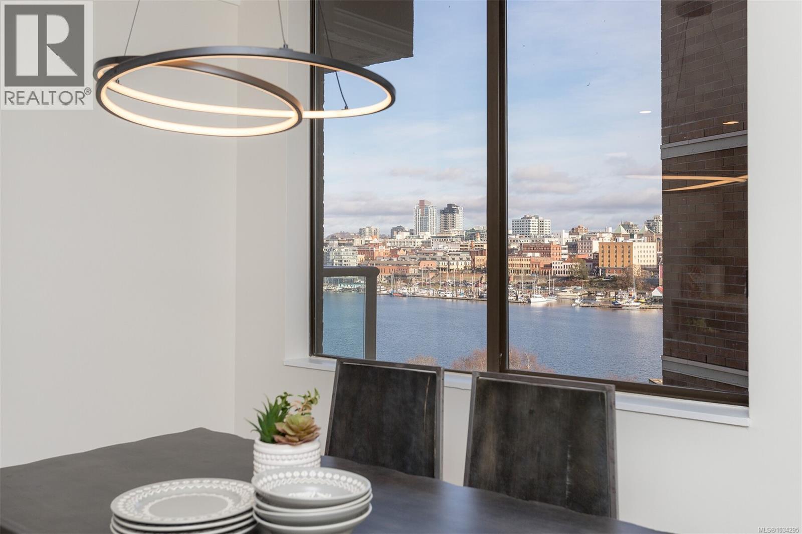 807 225 Belleville St, Victoria