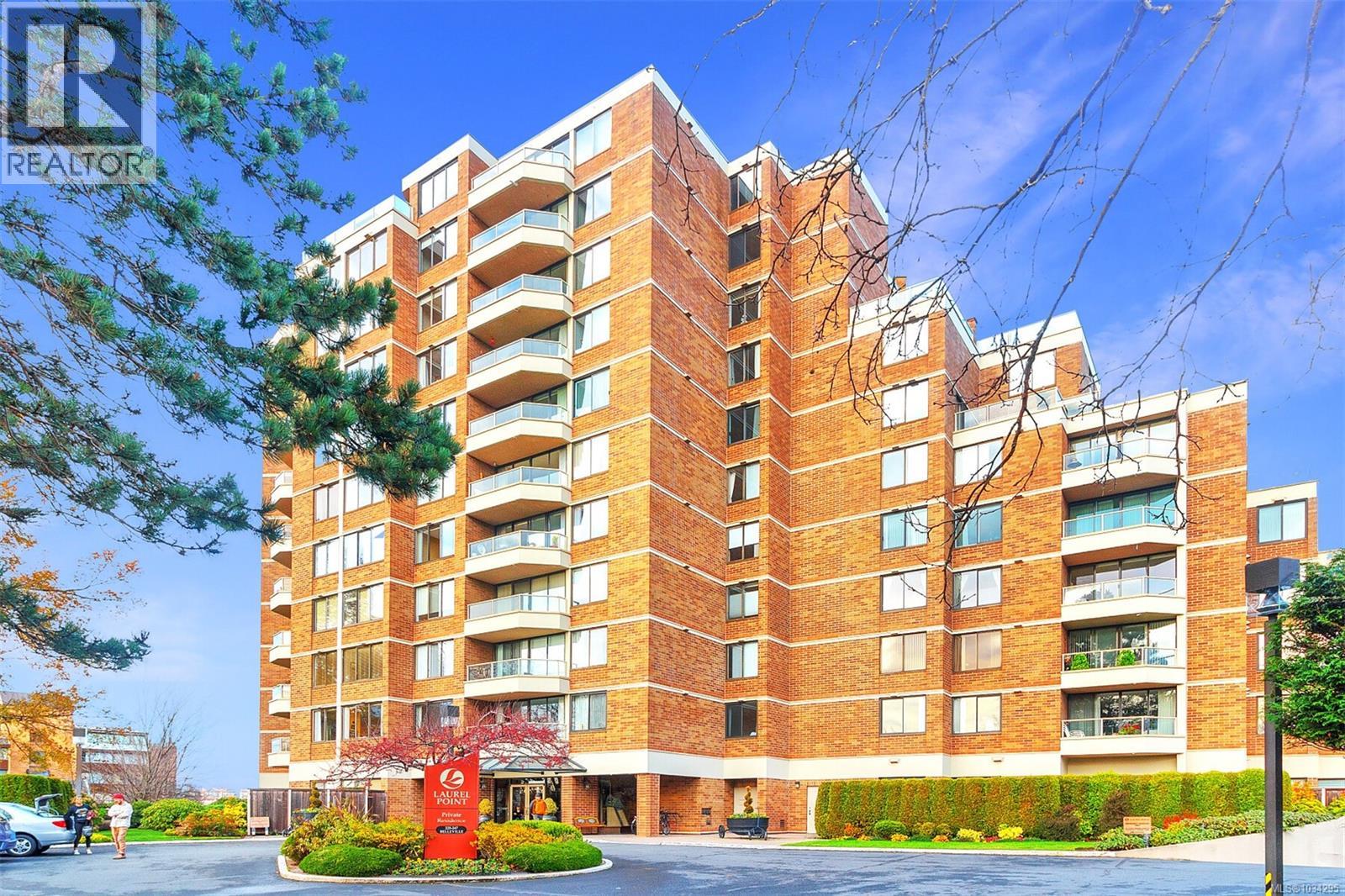 807 225 Belleville St, Victoria