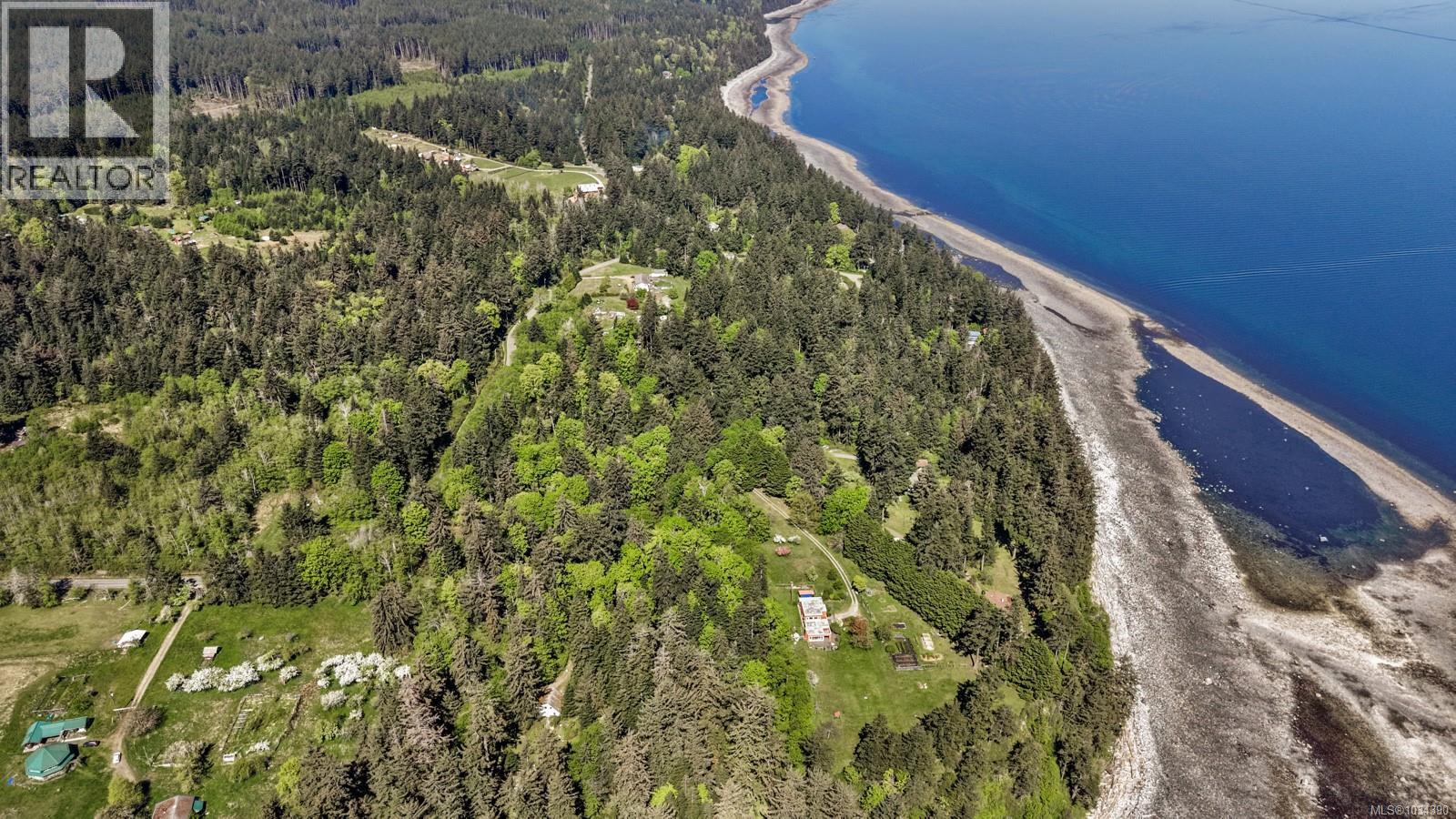 264 Sutil Rd, Quadra Island