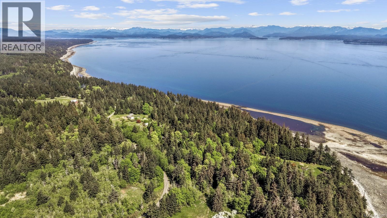 264 Sutil Rd, Quadra Island