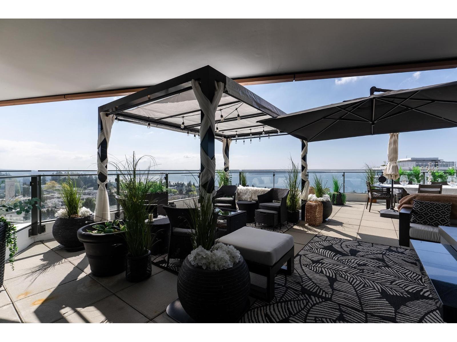 1204 1439 GEORGE STREET, White Rock