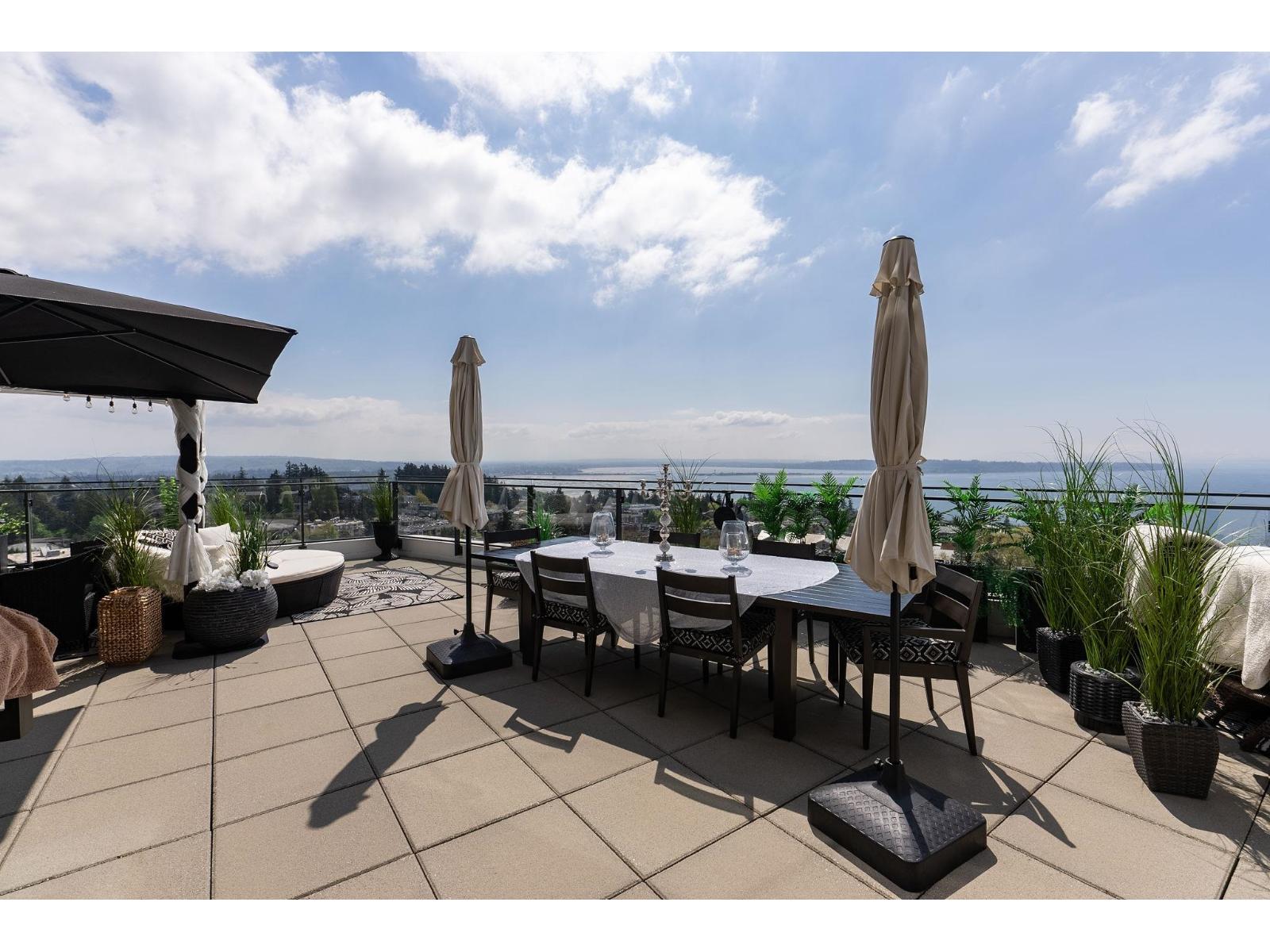 1204 1439 GEORGE STREET, White Rock