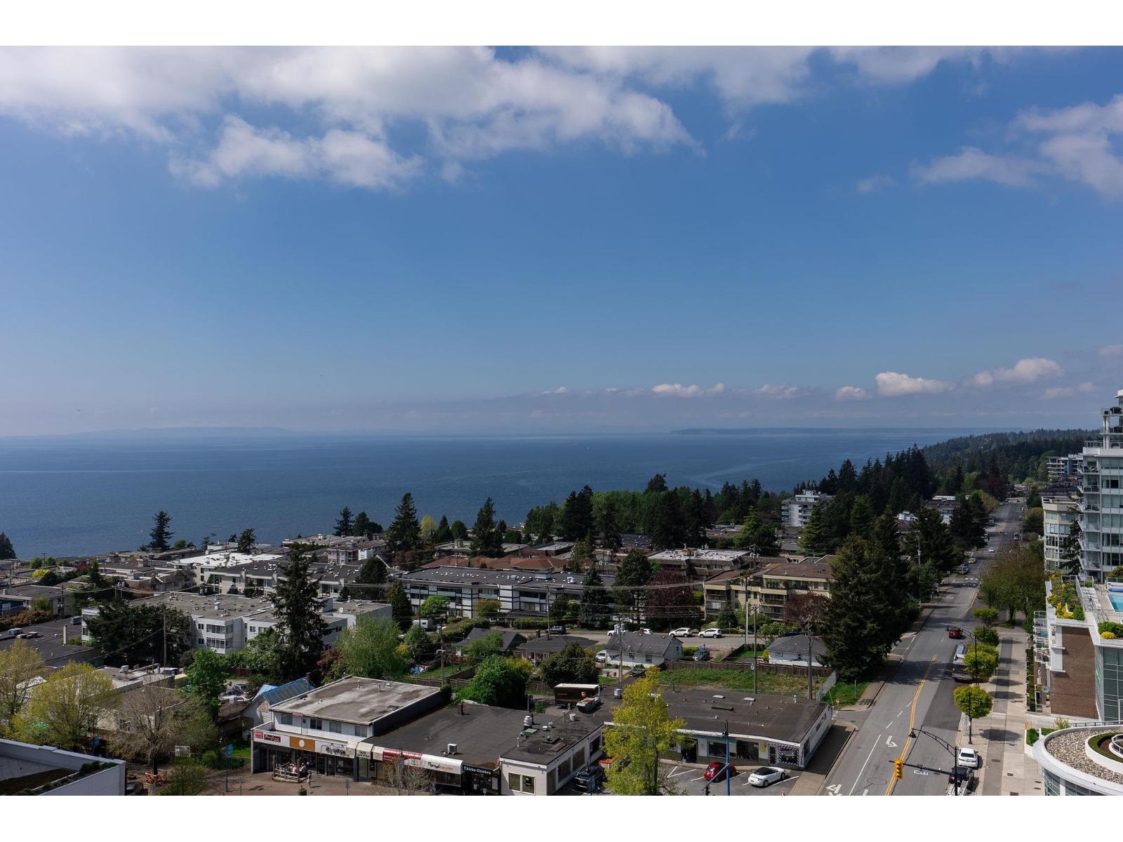 1204 1439 GEORGE STREET, White Rock