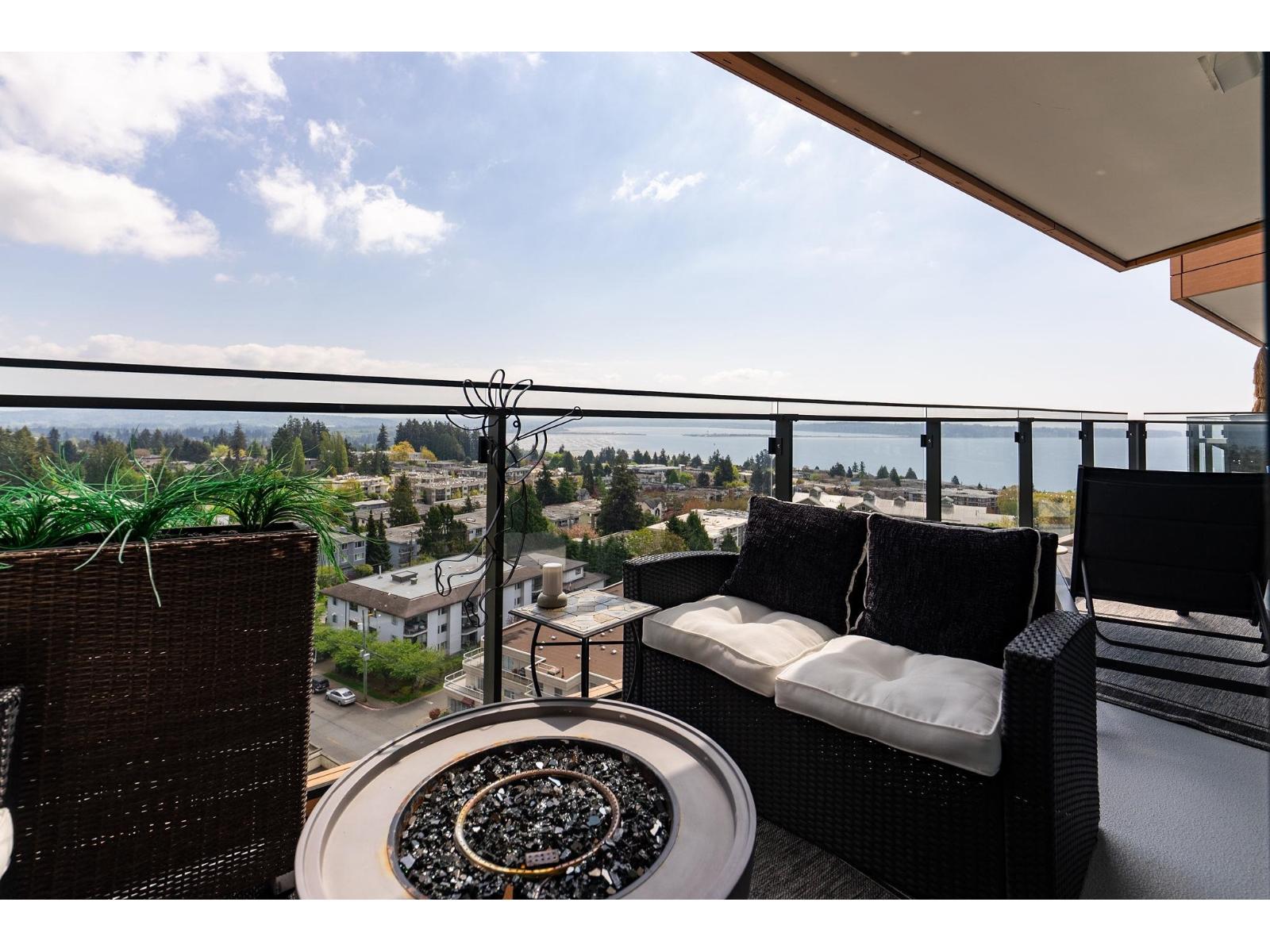 1204 1439 GEORGE STREET, White Rock