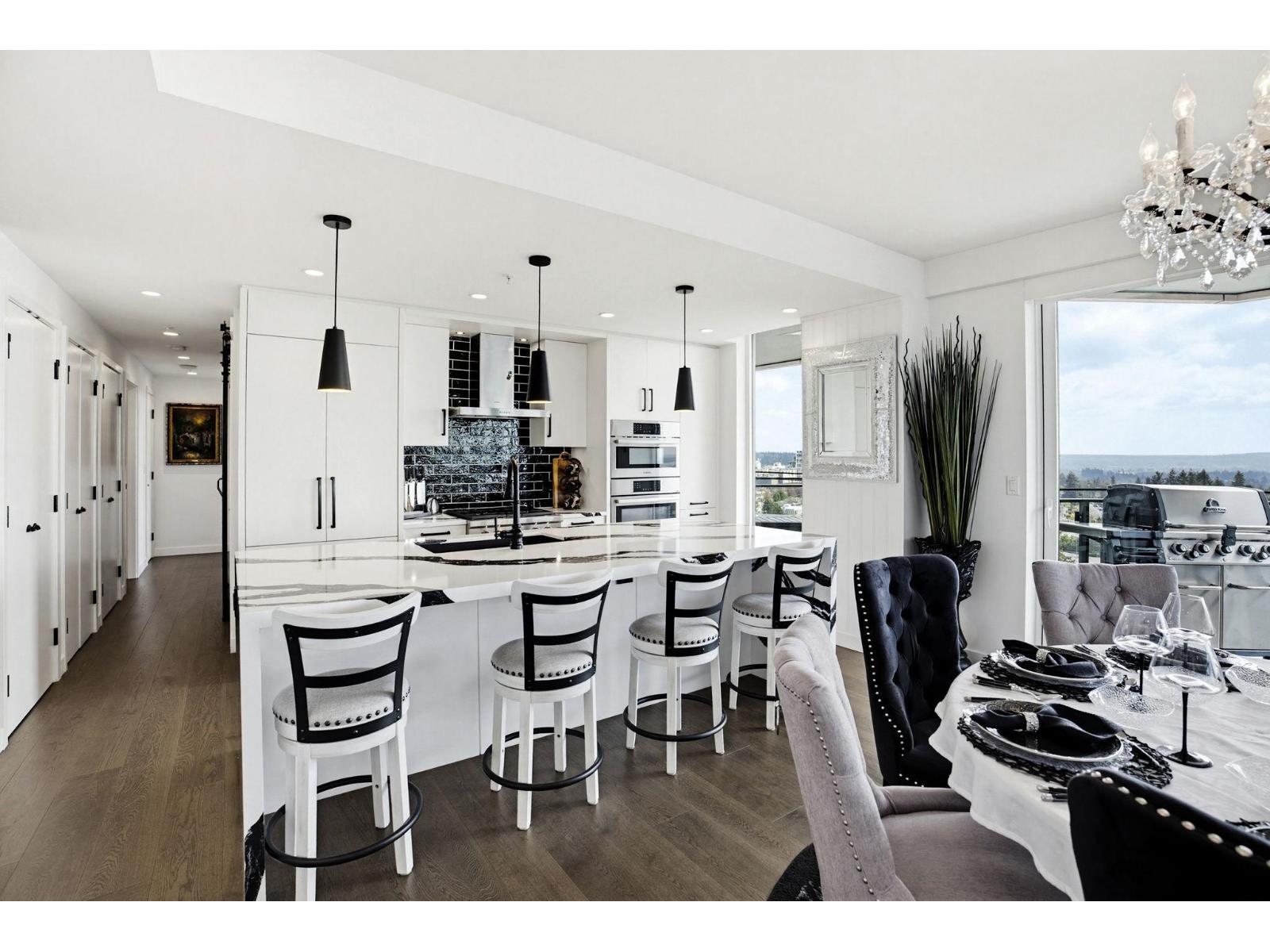1204 1439 GEORGE STREET, White Rock