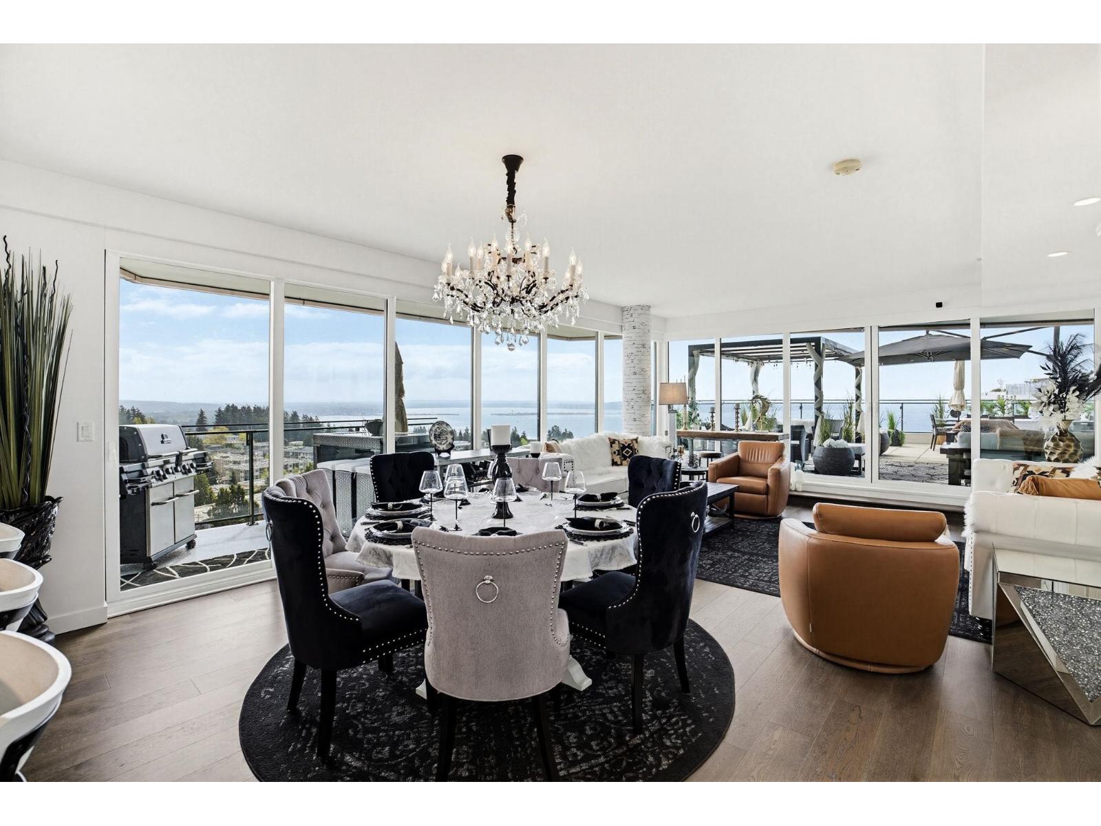 1204 1439 GEORGE STREET, White Rock