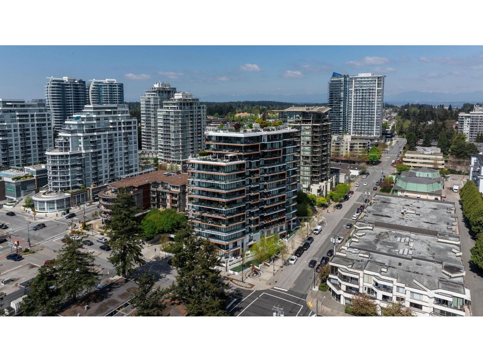 1204 1439 GEORGE STREET, White Rock