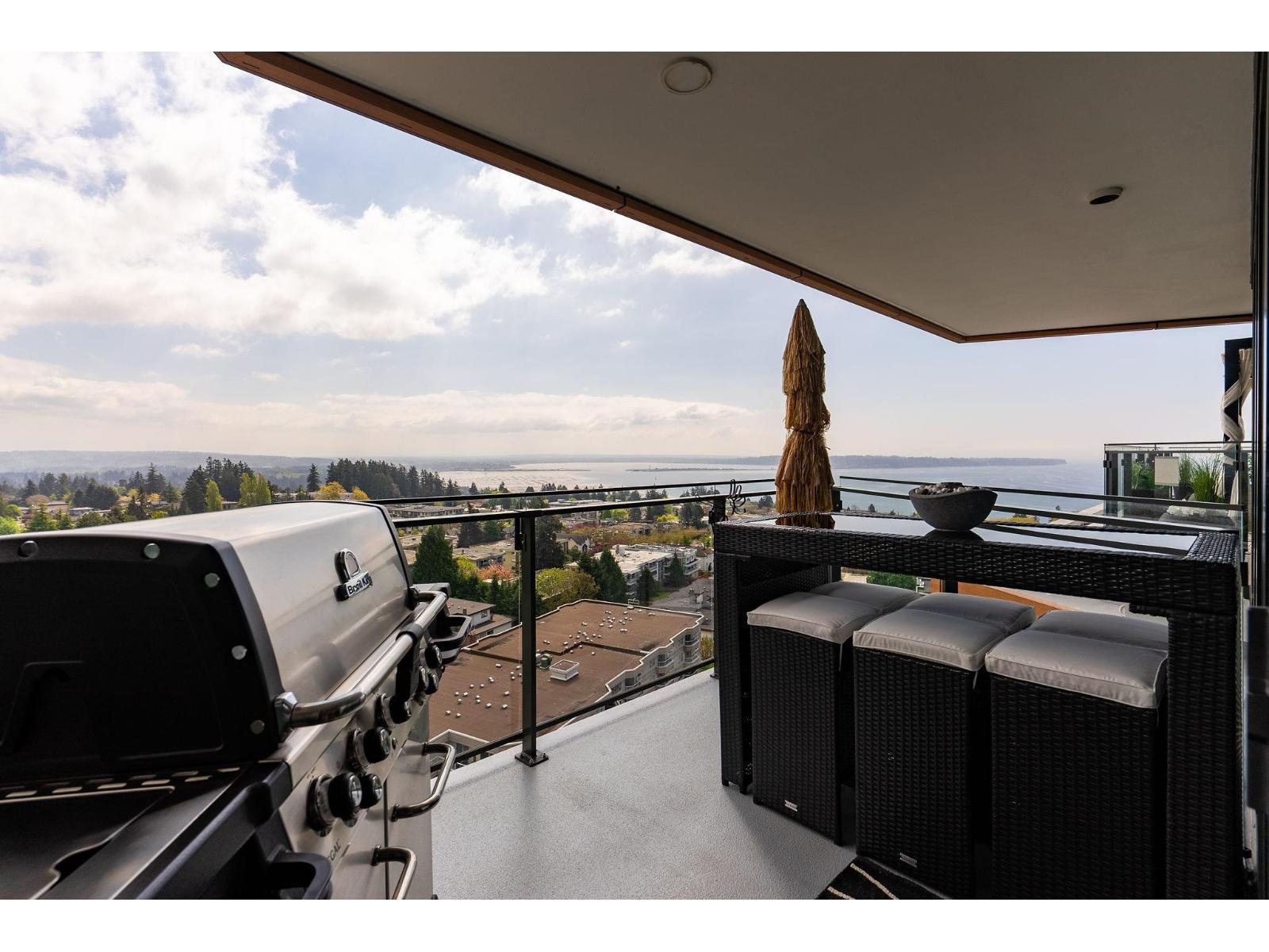 1204 1439 GEORGE STREET, White Rock