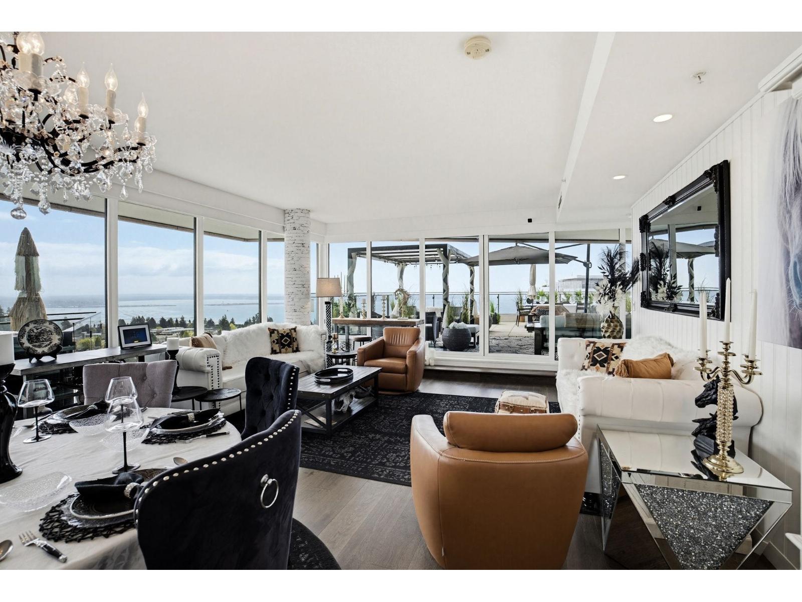 1204 1439 GEORGE STREET, White Rock