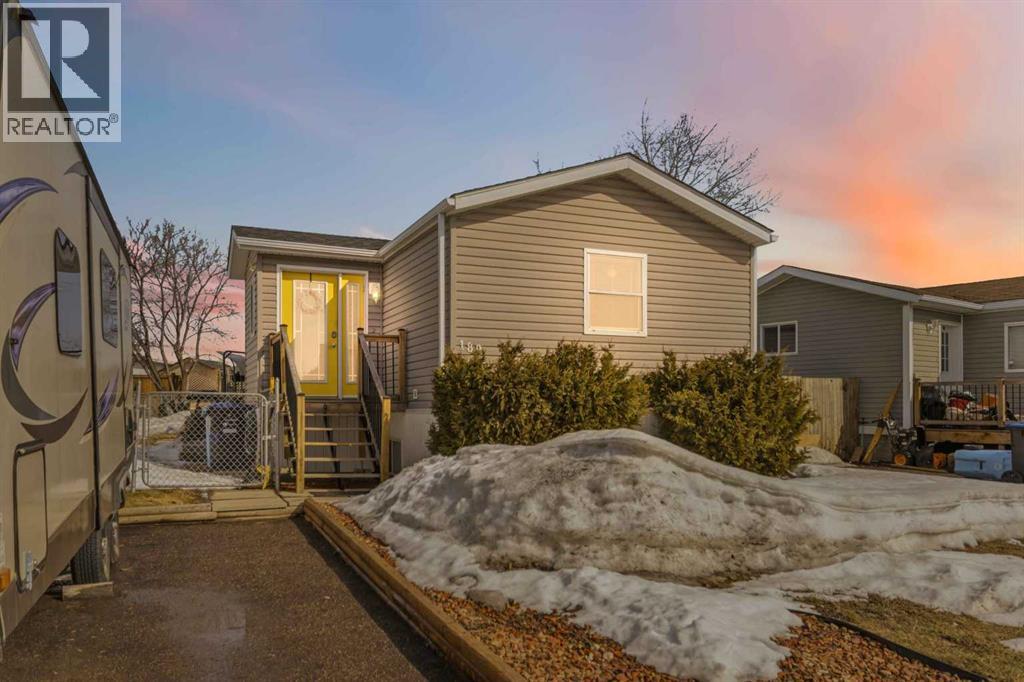 189 Caouette Crescent, Fort McMurray