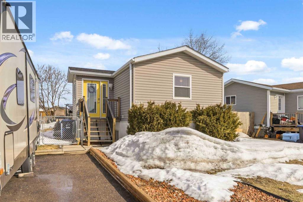 189 Caouette Crescent, Fort McMurray