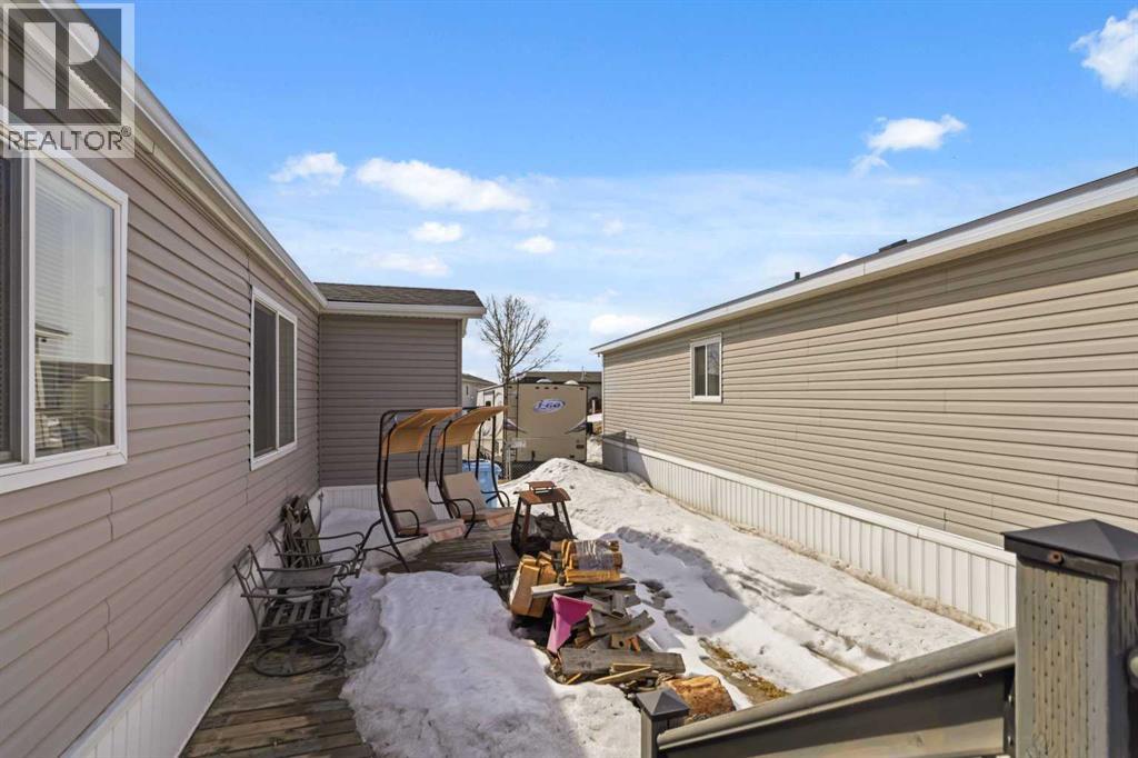 189 Caouette Crescent, Fort McMurray