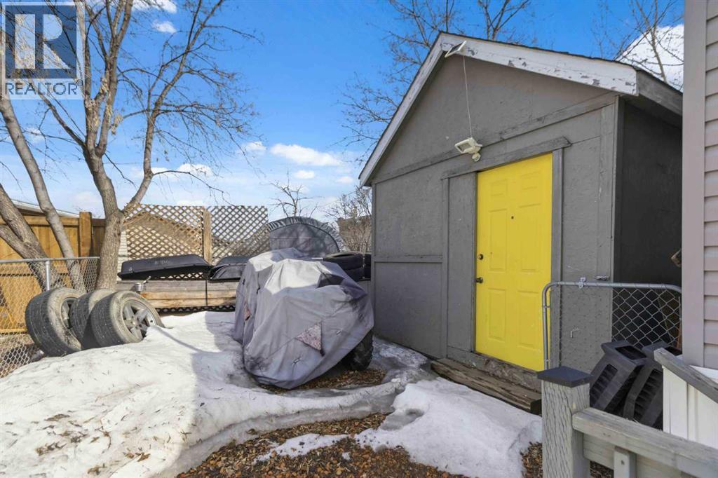 189 Caouette Crescent, Fort McMurray