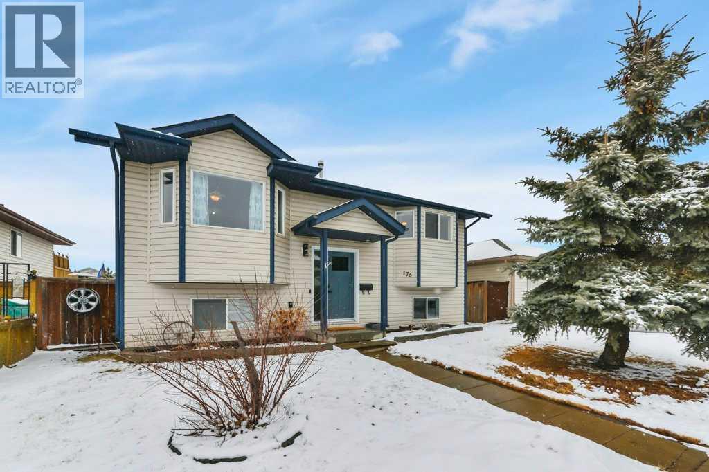 176 Westgate Crescent, Blackfalds