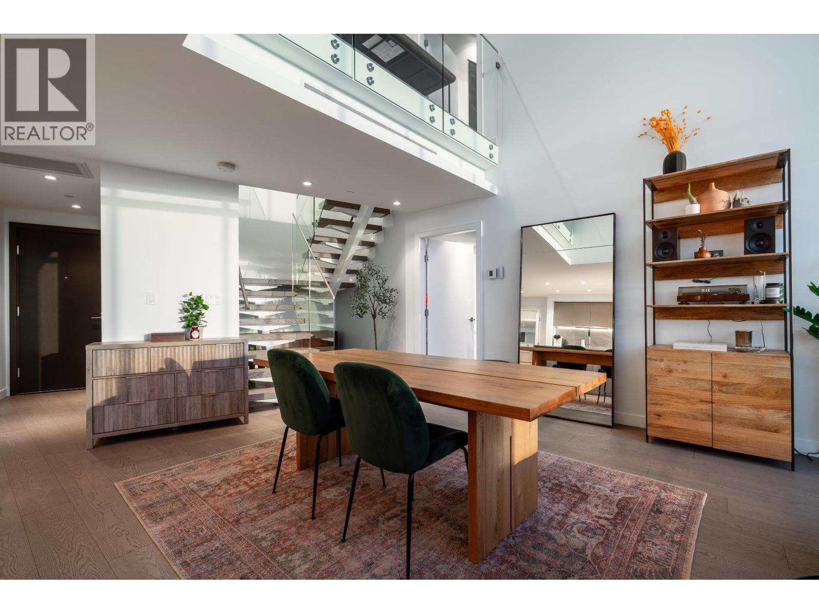 2406 1500 FERN STREET, North Vancouver