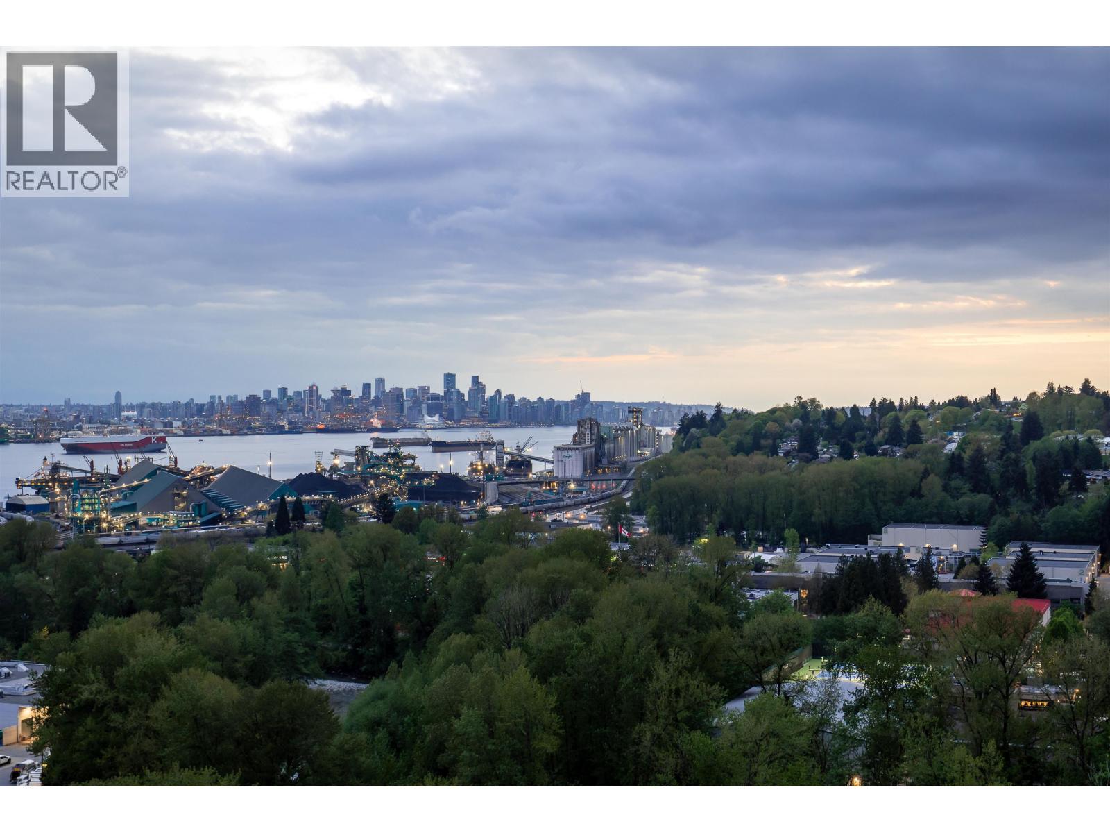 2406 1500 FERN STREET, North Vancouver