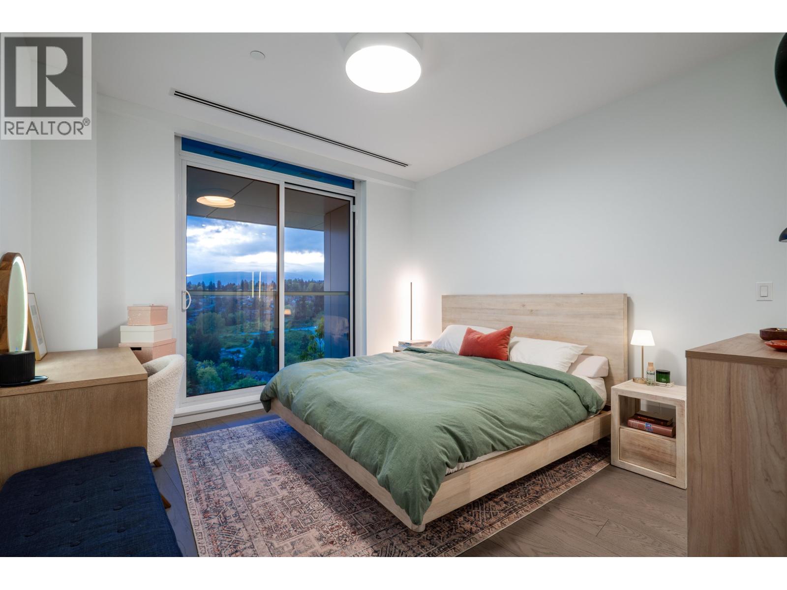 2406 1500 FERN STREET, North Vancouver