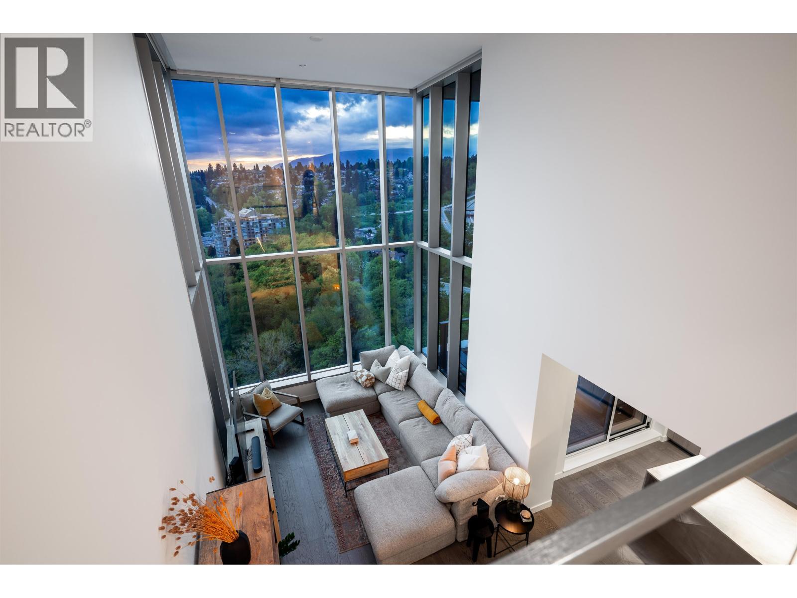 2406 1500 FERN STREET, North Vancouver