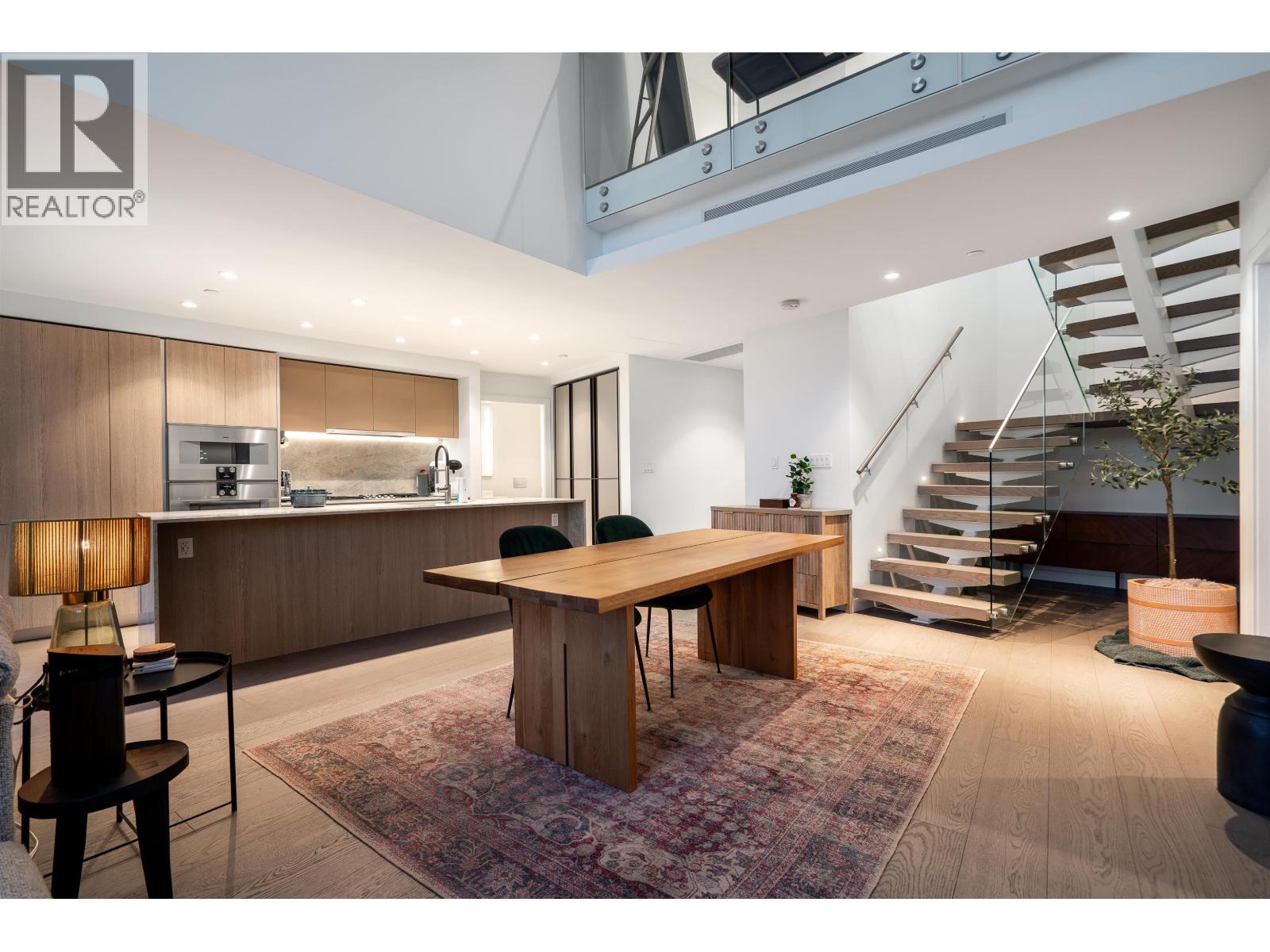 2406 1500 FERN STREET, North Vancouver