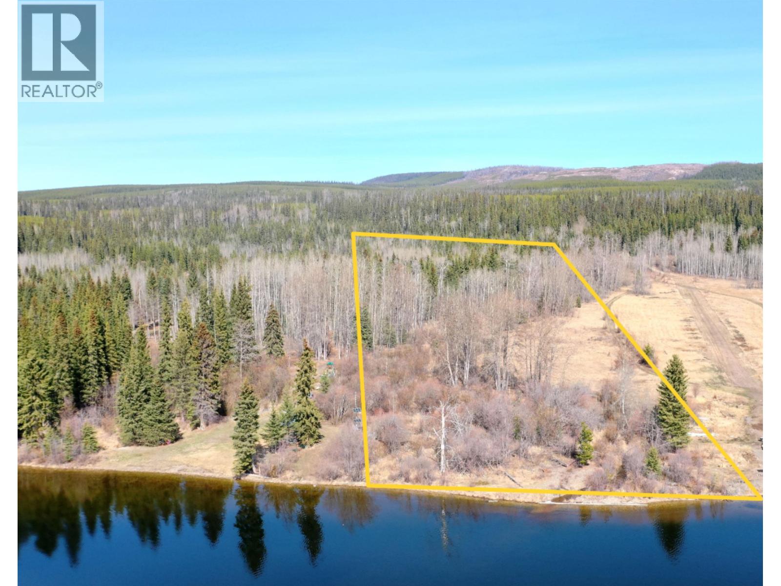 LOT 7 BINTA MAIN FOREST SERVICE Road - photo 2