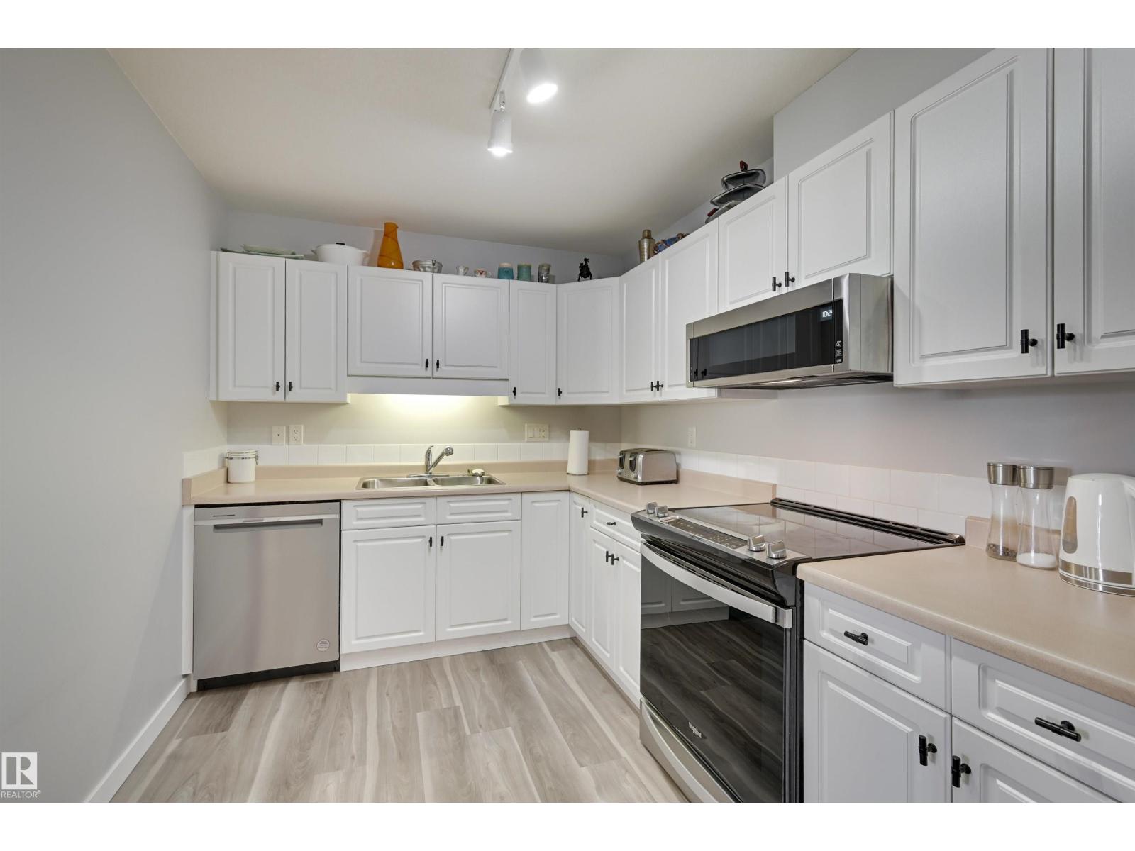 #304 6220 Fulton RD NW, Edmonton