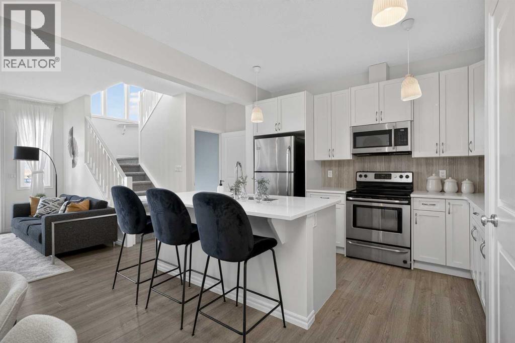 190 River Heights Crescent, Cochrane