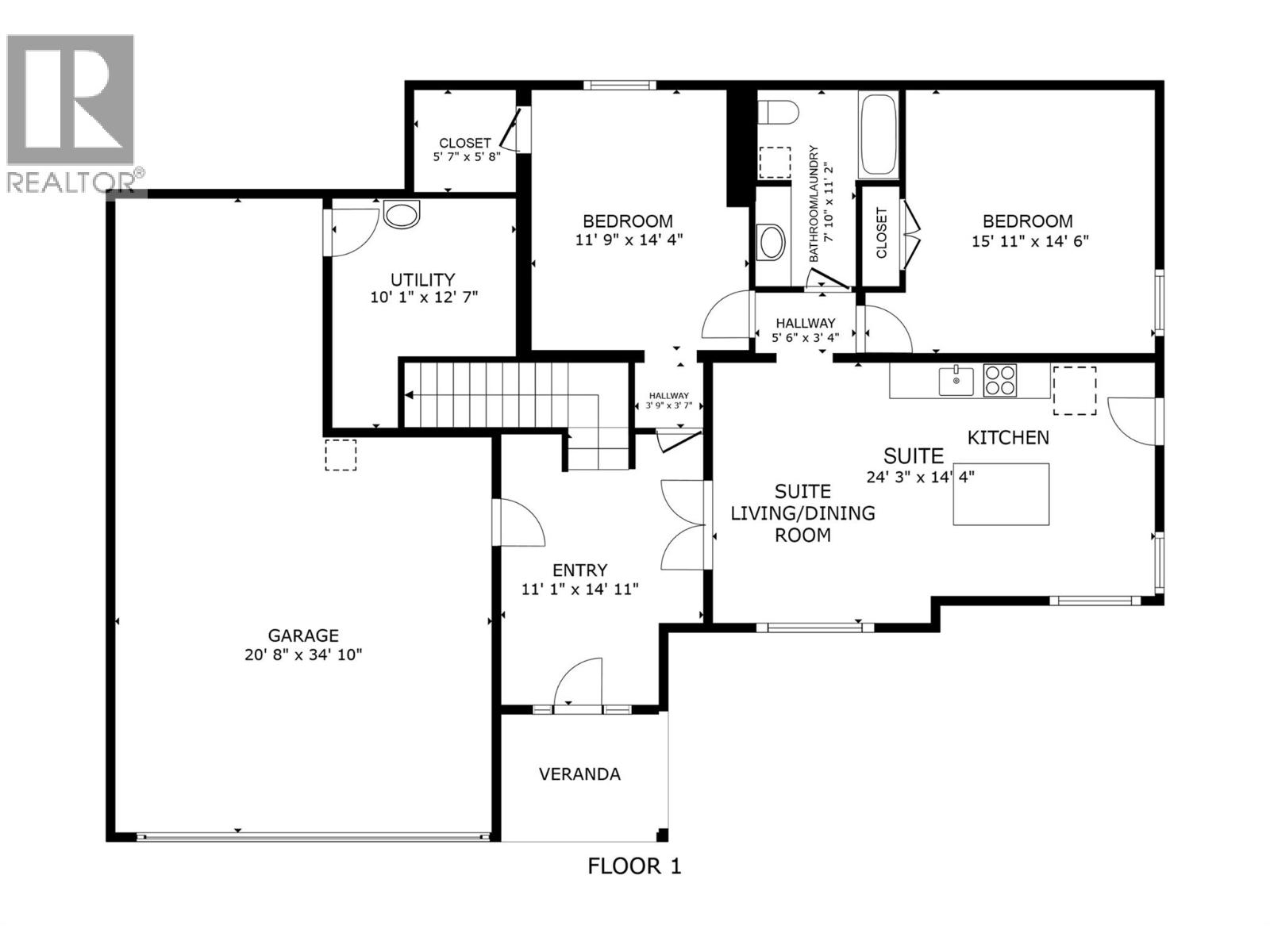  508 Carnoustie Drive, Kelowna
