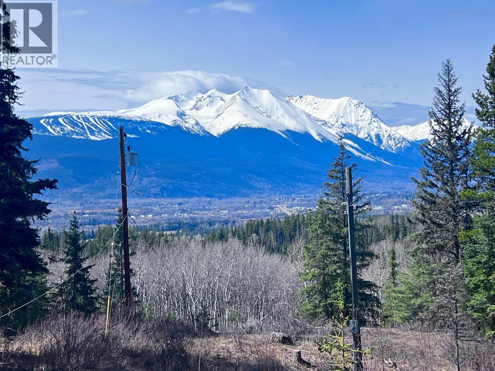 3170 MOUNTAINVIEW ROAD, Smithers