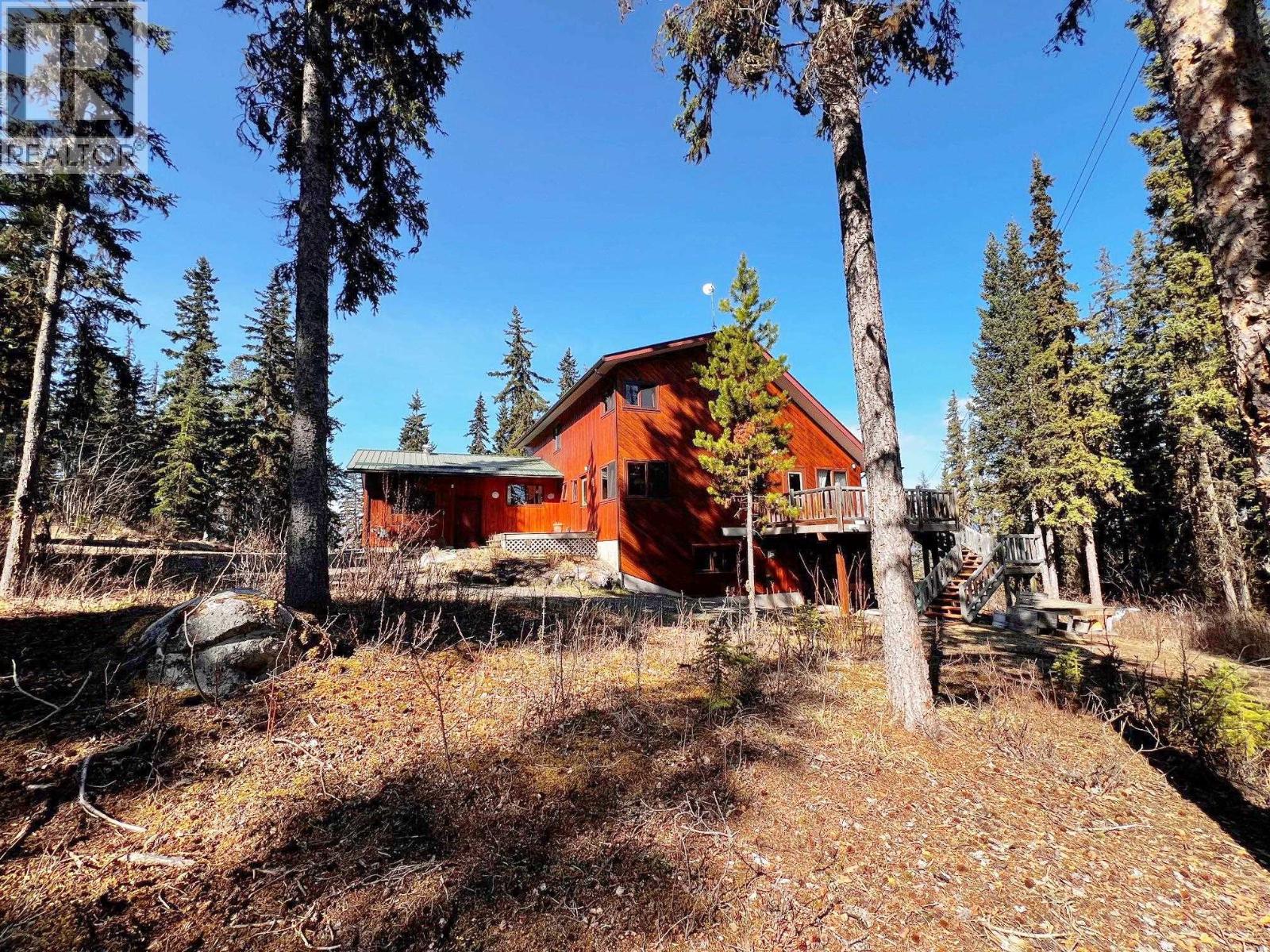 3170 MOUNTAINVIEW ROAD, Smithers