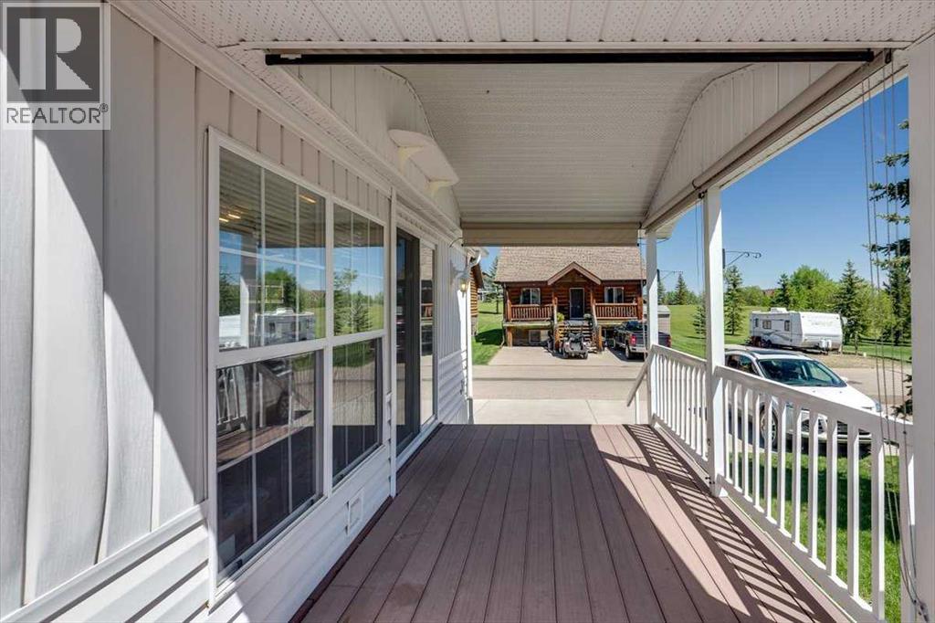 25054 South Pine Lake Road, Rural Red Deer County