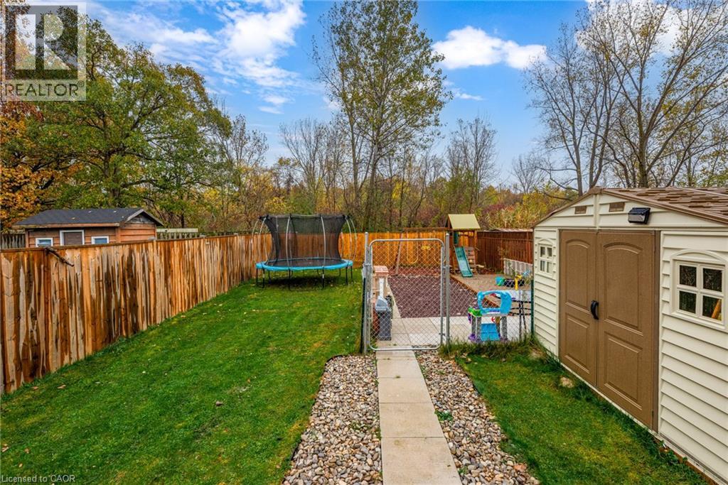 201 WINDSOR Street, Welland, Ontario, L3C7E3 — Photo 35