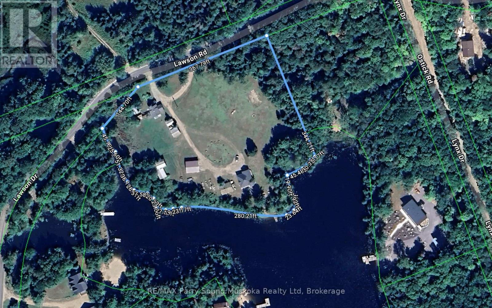 132 LAWSON DRIVE - 6