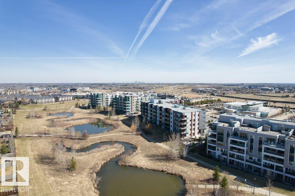 #318 1316 WINDERMERE WY SW, Edmonton