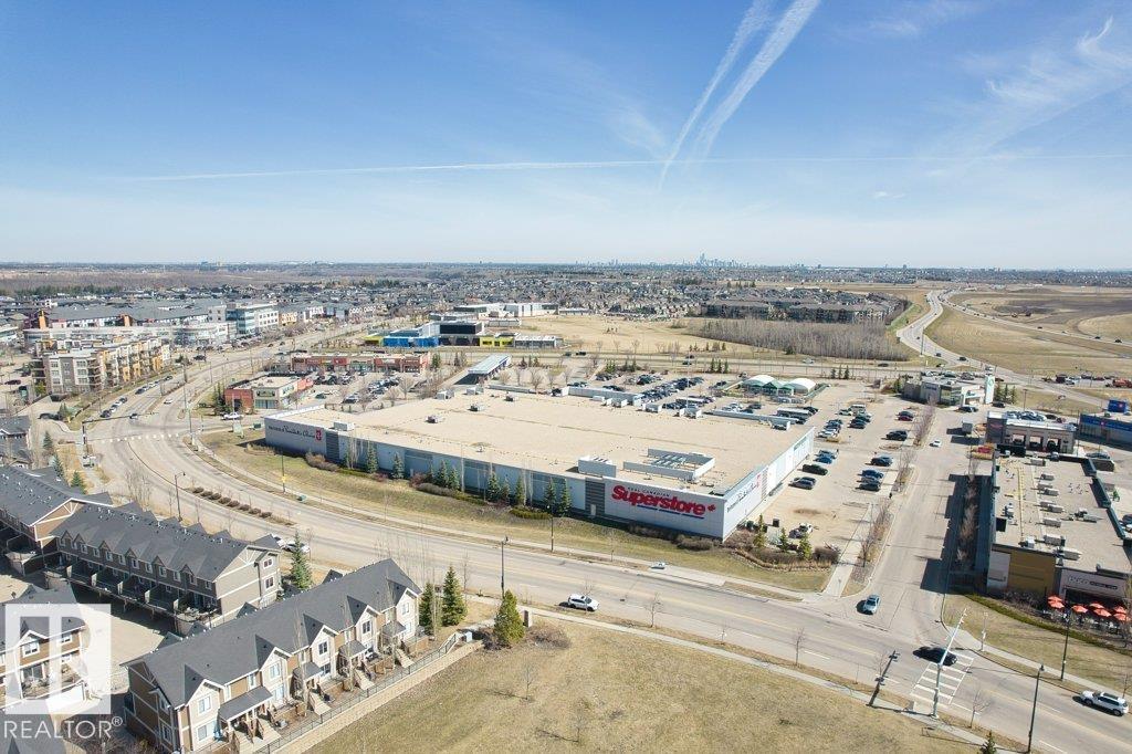 #318 1316 WINDERMERE WY SW, Edmonton