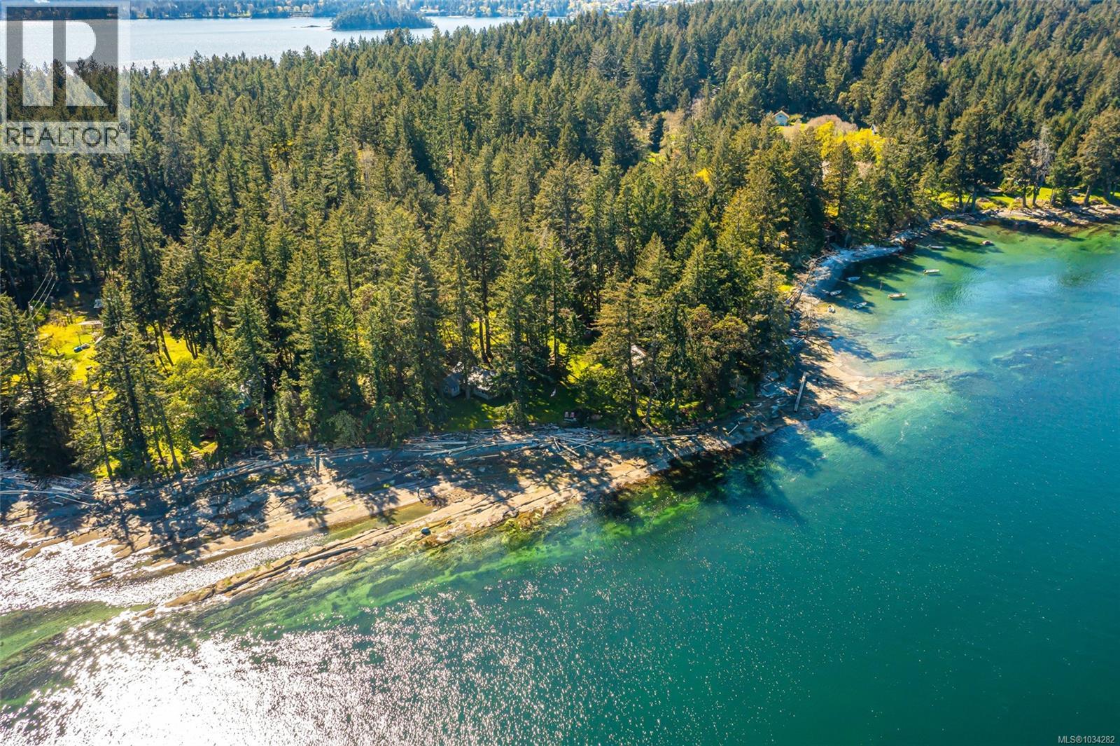 970 Sea Fern Lane, Mudge Island