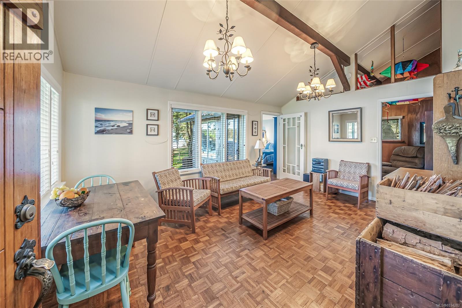 970 Sea Fern Lane, Mudge Island