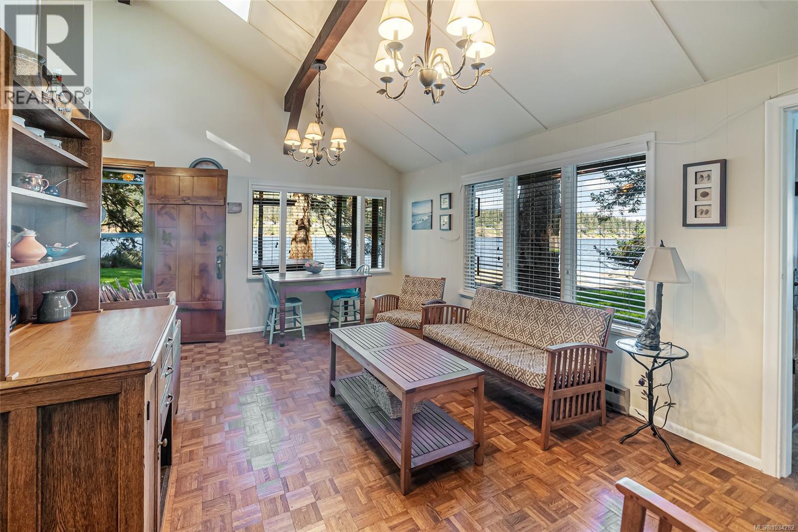 970 Sea Fern Lane, Mudge Island
