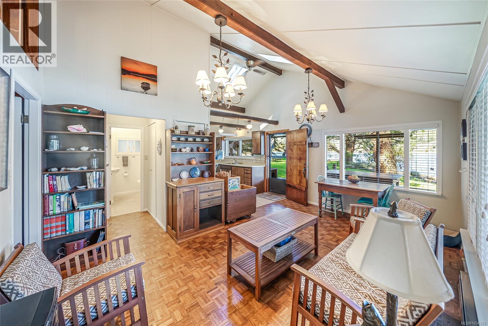 970 Sea Fern Lane, Mudge Island