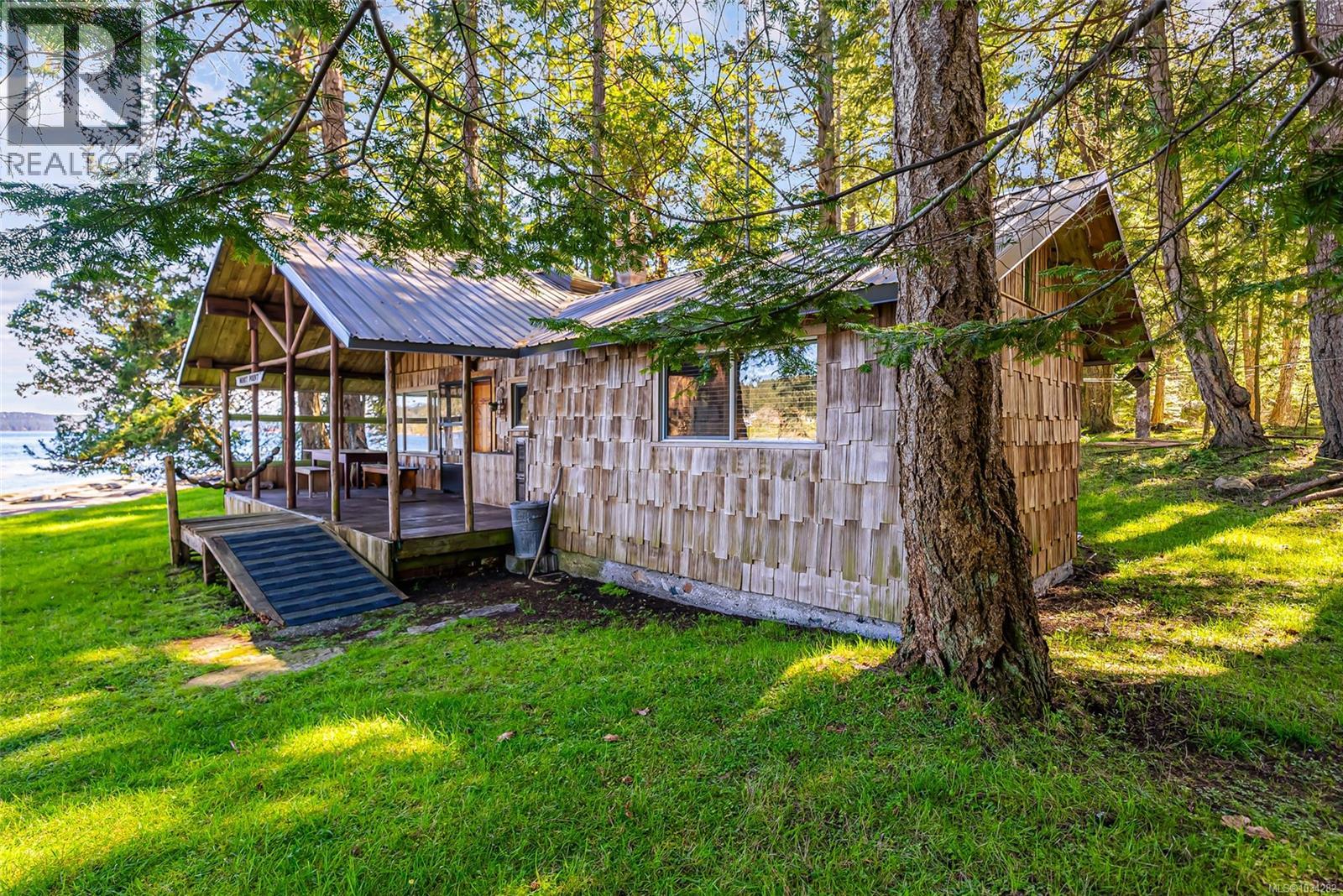 970 Sea Fern Lane, Mudge Island