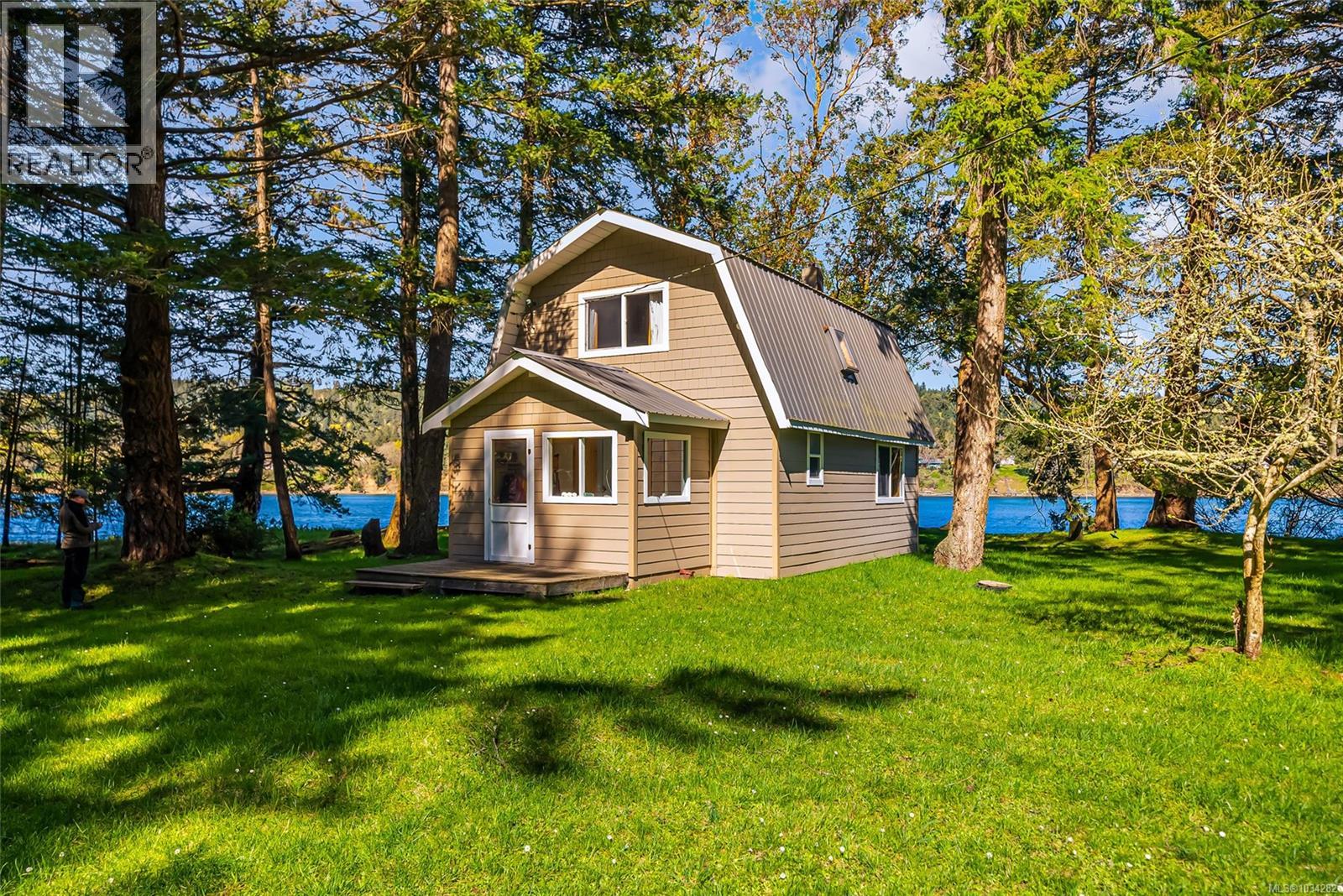 970 Sea Fern Lane, Mudge Island