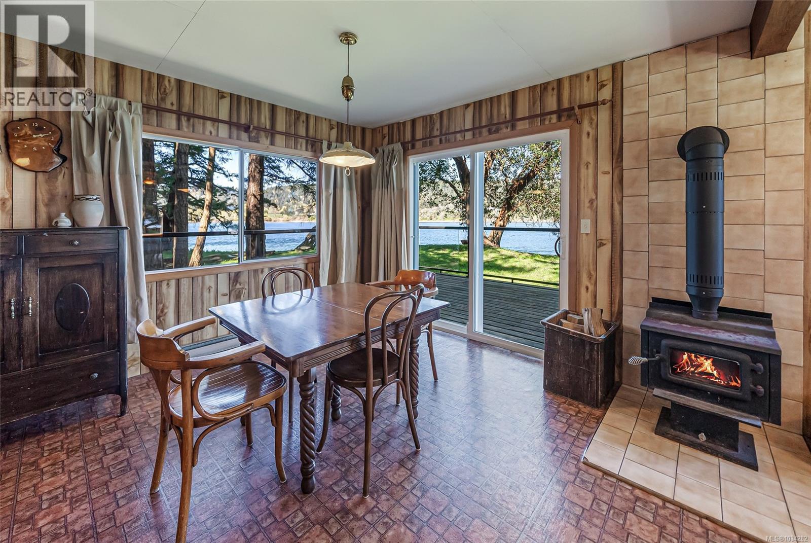 970 Sea Fern Lane, Mudge Island