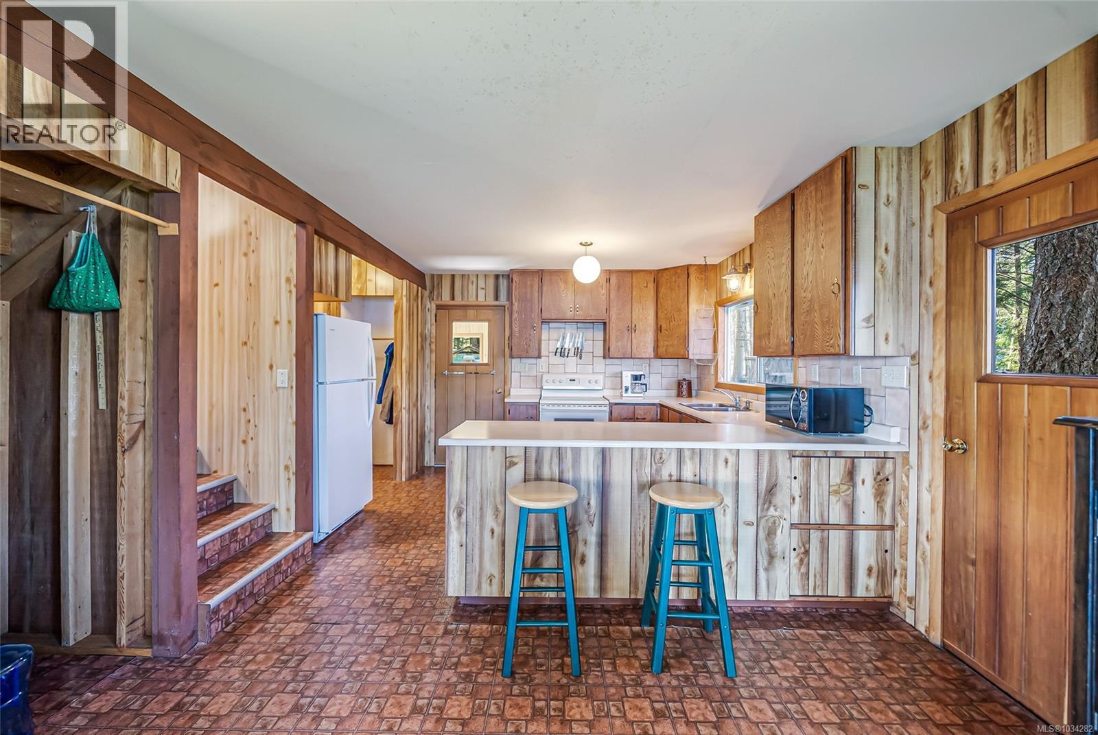 970 Sea Fern Lane, Mudge Island
