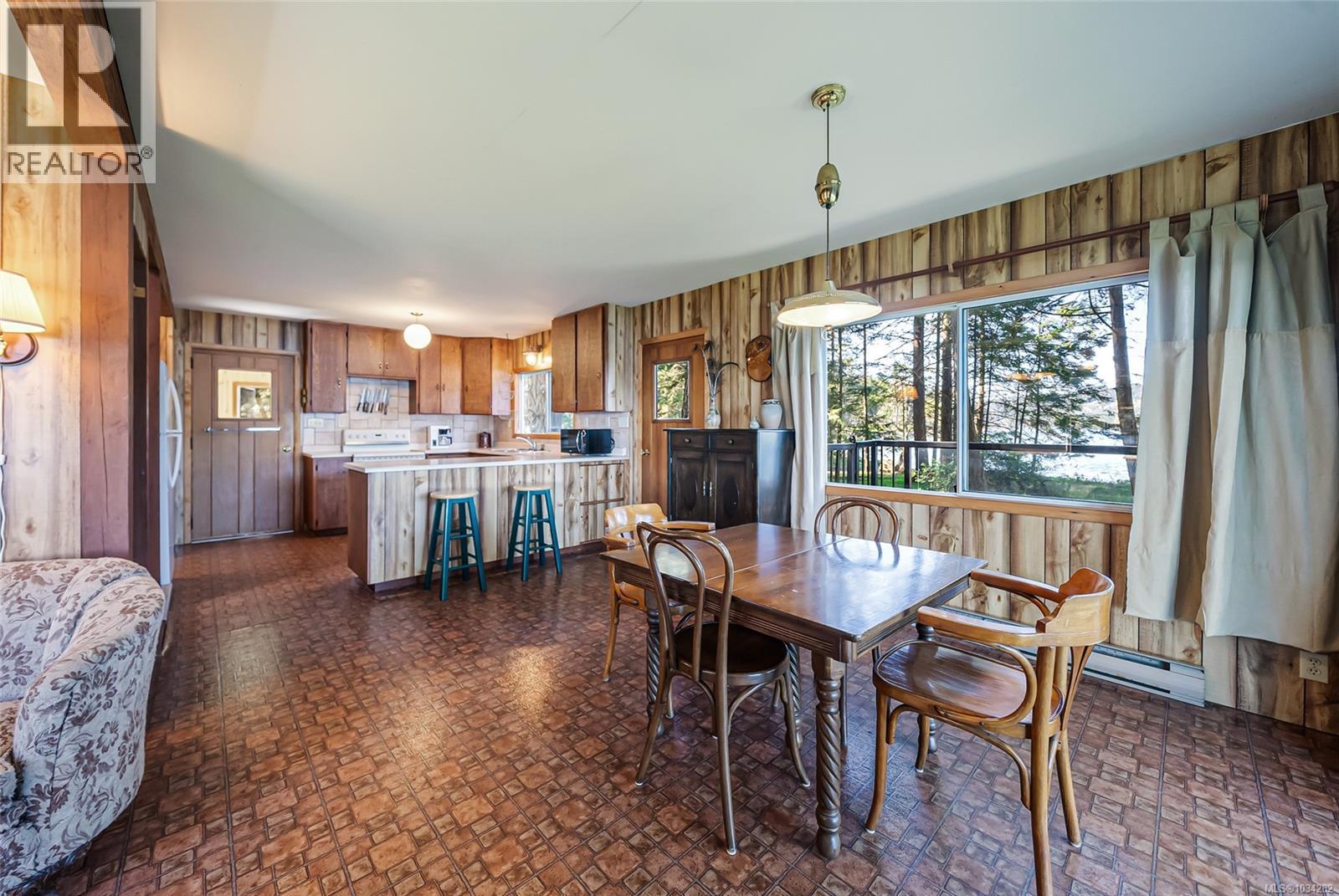 970 Sea Fern Lane, Mudge Island