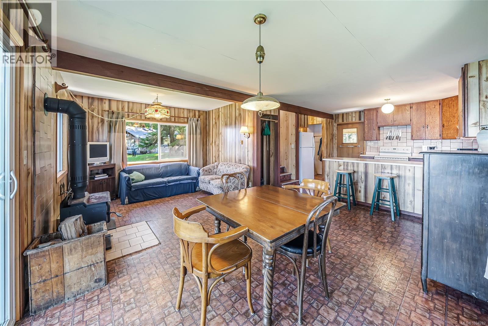 970 Sea Fern Lane, Mudge Island