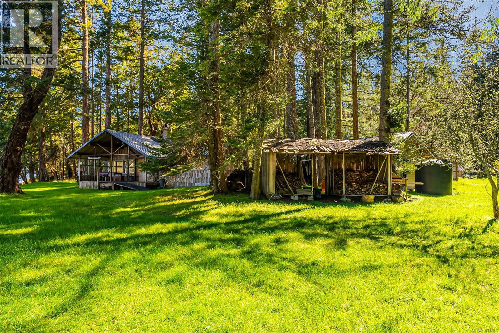 970 Sea Fern Lane, Mudge Island