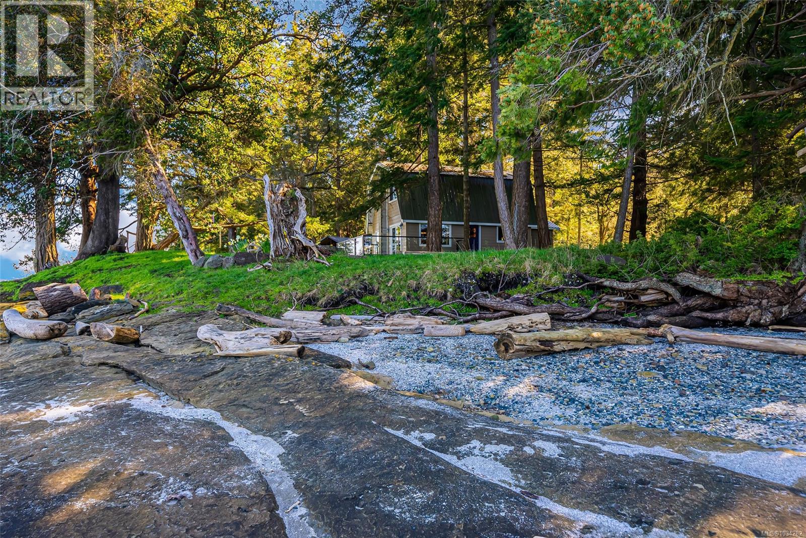 970 Sea Fern Lane, Mudge Island